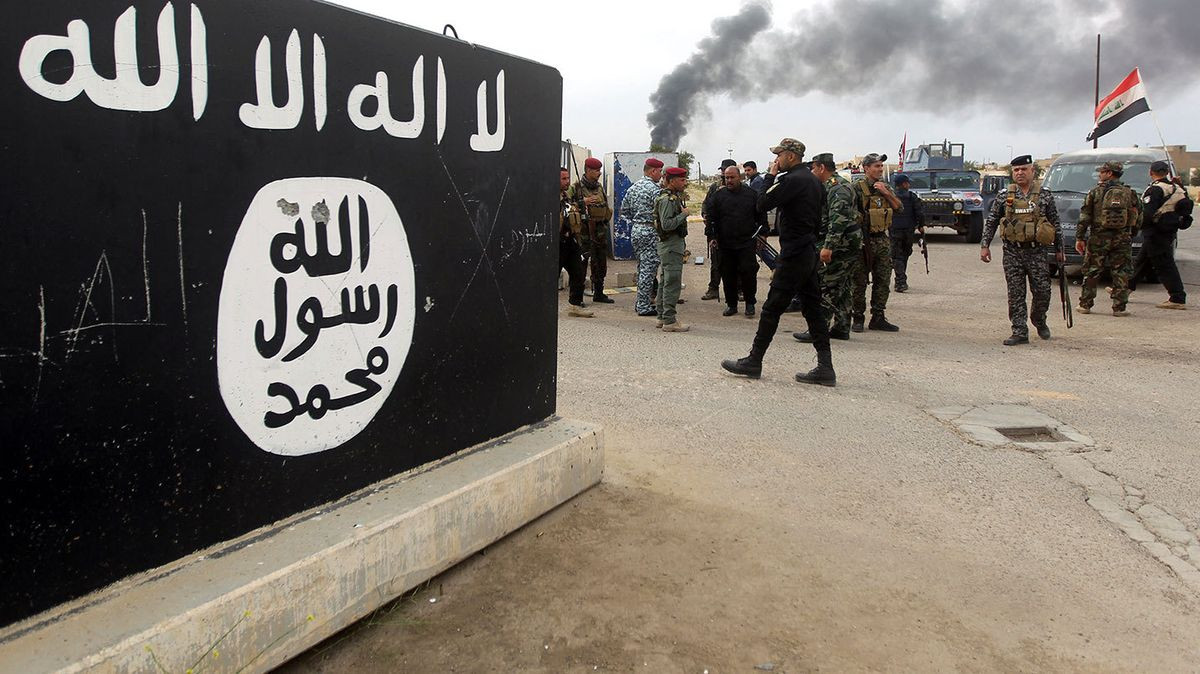 Μυστική μονάδα του ISIS εκπαιδεύει καμικάζι για χτυπήματα στην Ευρώπη (εικόνες)